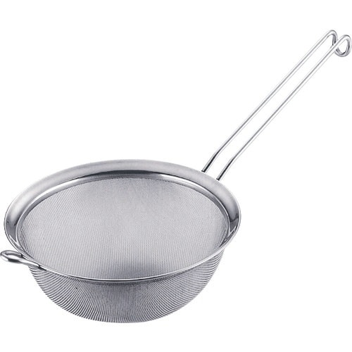 TKG UK18−8ラウンドメッシュストレーナー