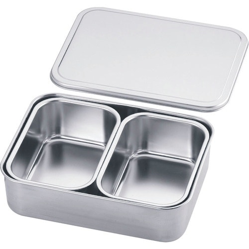 TKG クローバー 18−8プレス 大型ヤクミ入