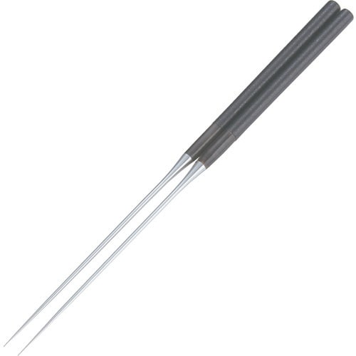 TKG インテックカネキ 歌舞伎調 盛箸 黒石目