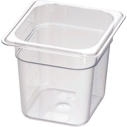 TKG キャンブロ・フードパン 66CW 1/6