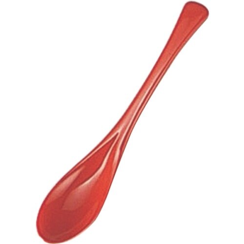 TKG 福井クラフト かゆスプーン オレンジ 48