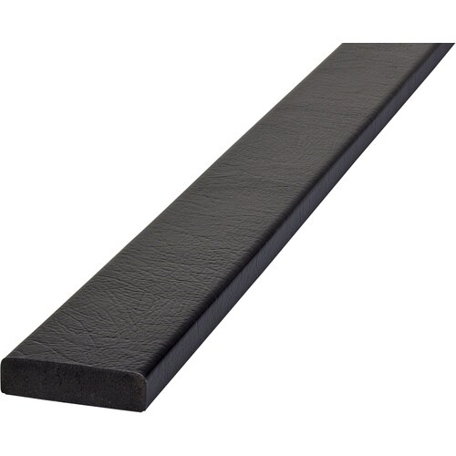 IWATA バンパープロ フラットタイプ 1M 黒