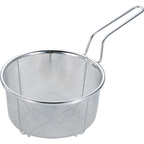 TKG TSステンレス ボイルバスケット 20cm