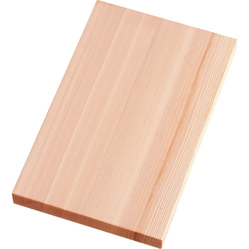 TKG カネコ総業 ひのきまな板(張合) コーティ