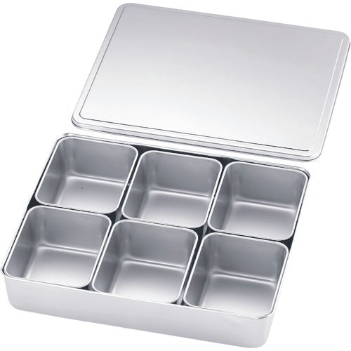 TKG SA18−8抗菌 ヤクミ入 6ヶ入