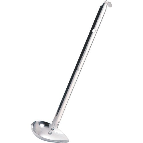 TKG マルタマ 18−8ミニ横口レードル 20c