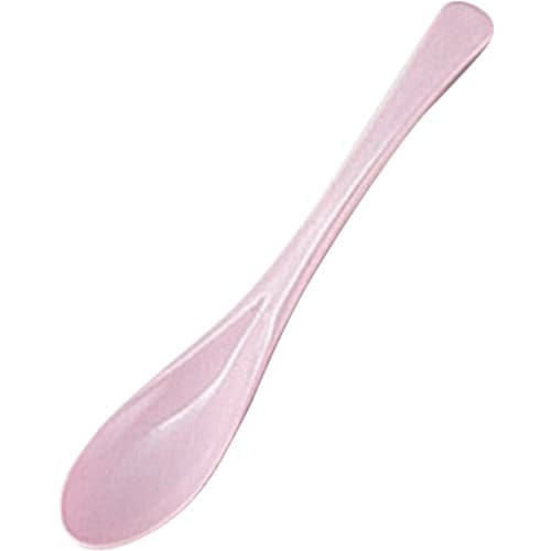 TKG 福井クラフト かゆスプーン ピンク 481