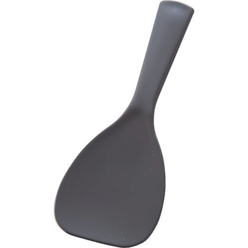 TKG エンテック 抗菌PP福杓子 大 黒