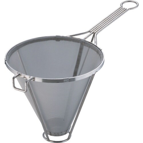 TKG SAステンレス替網式ホテル用スープ漉し 2