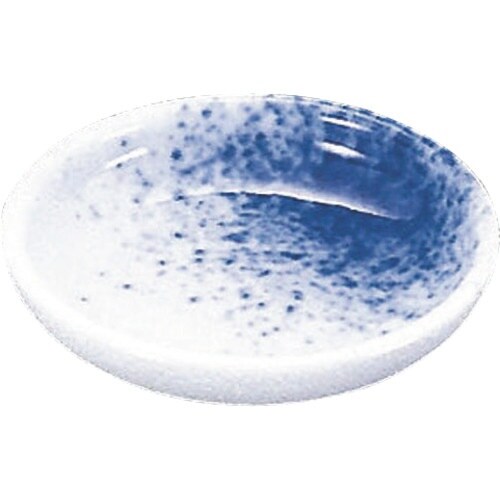 TKG エムズジャパン 吹墨 3.0玉渕丸皿 T0