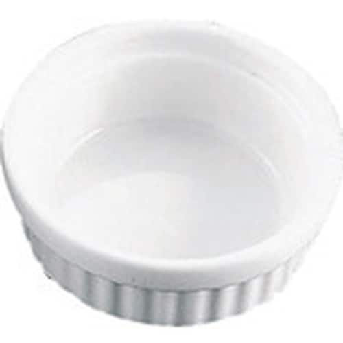 TKG かんだ 耐熱性陶器 スフレ ML−M(10