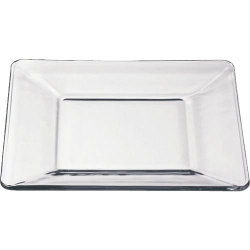 TKG リビー テンポ スクエアサラダプレート 6