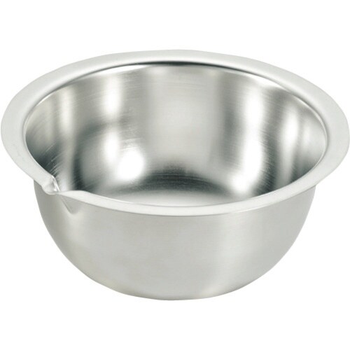 TGK 深型ボール フラットエッジ 24cm