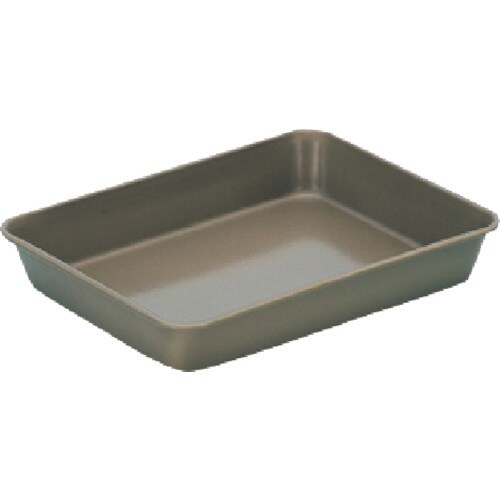 TGK Fineステンレス写真用バット 12枚取