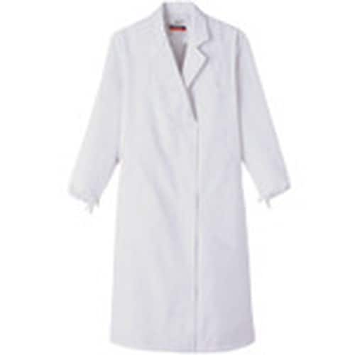 TGK 白衣 抗菌 シングル 白 MR−120 女