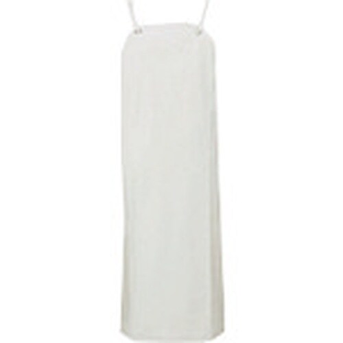 TGK エプロン 白 TL−1511 SS