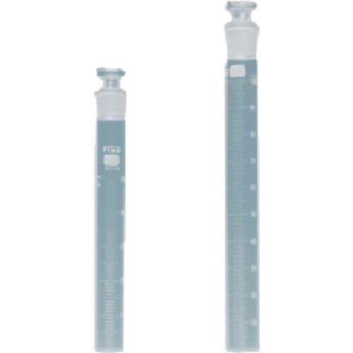 TGK Fine共通比色管 20mL 15/25