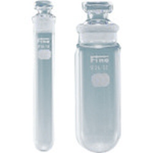 TGK 共通丸底沈殿管 目無10mL透明 10本