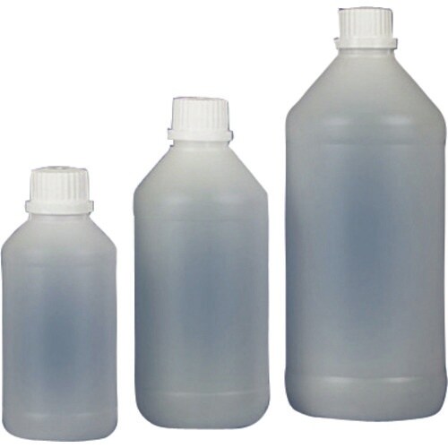 TGK 不正開封防止式細口びん #15703 50