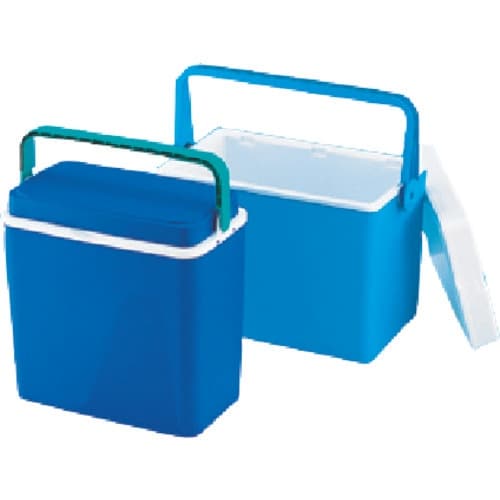 TGK 角型クーラーボックス 25型 #3705