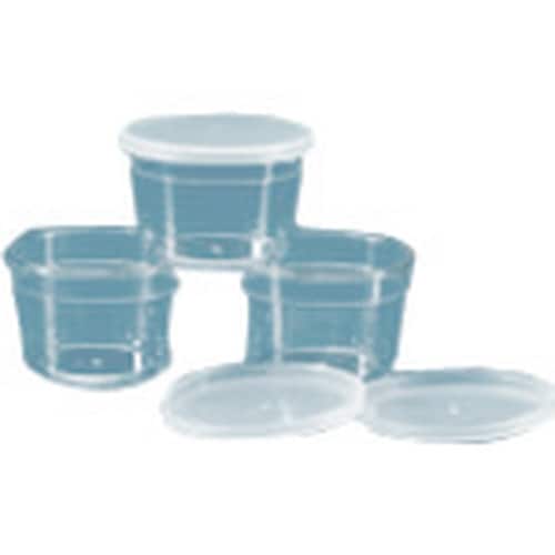 TGK 標本用容器 #2598 1000入