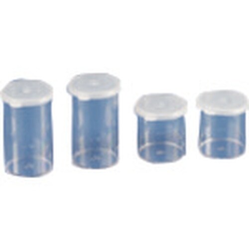 TGK かぶせ式キャップ付き容器 #2585 75