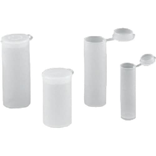 TGK PEサンプル瓶8mL #732 100入