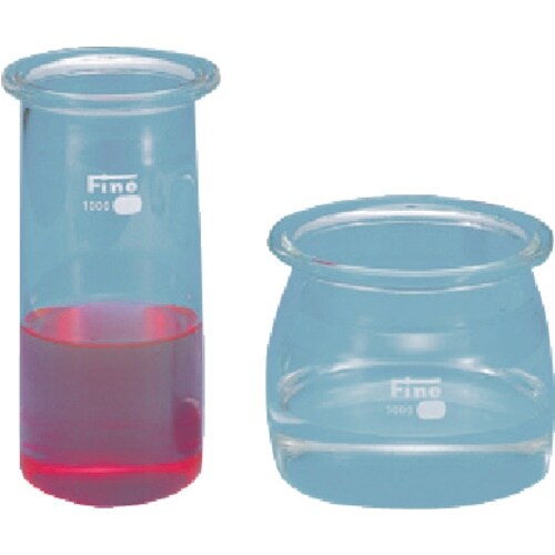 TGK Fine共通セパラフラスコO円筒 2000