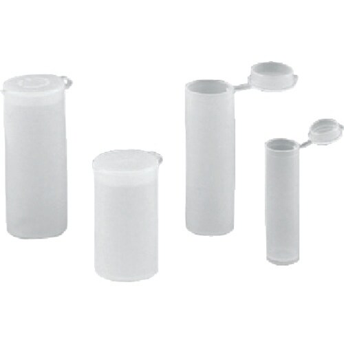 TGK PEサンプル瓶5mL #737 100入