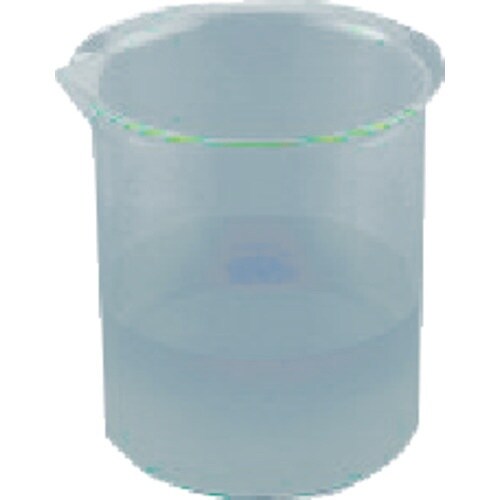 TGK ビーカー PMP 3L #1330