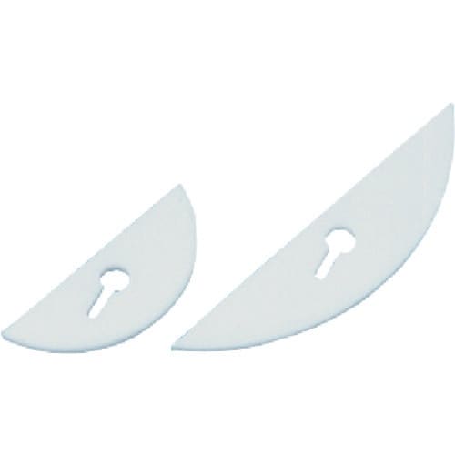 TGK PTFE半月羽根122.5mm #693