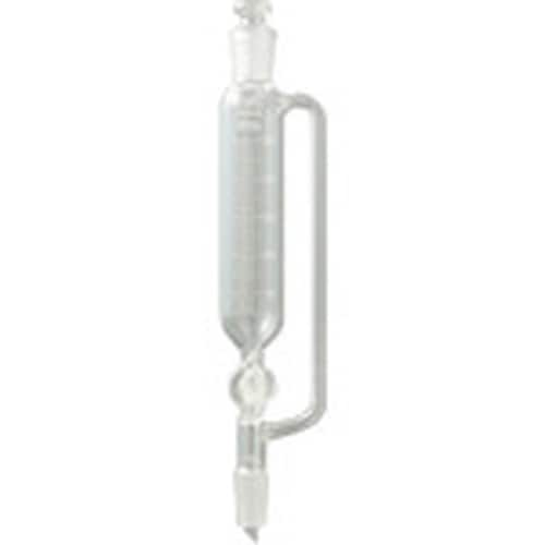 TGK 共通円筒分液側管200mL目付19−19