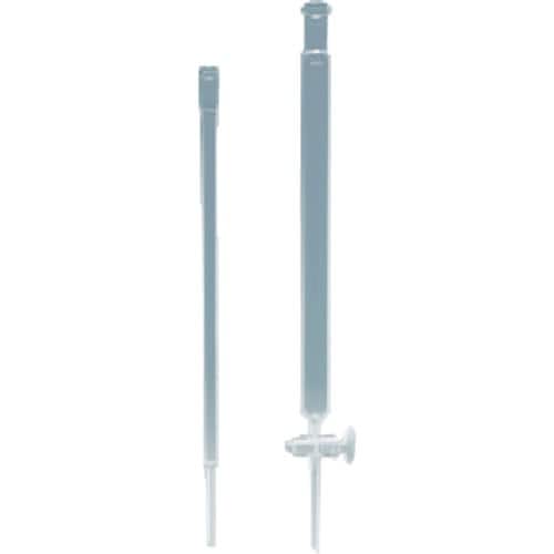 TGK クロマト管コック付30×500 共通29