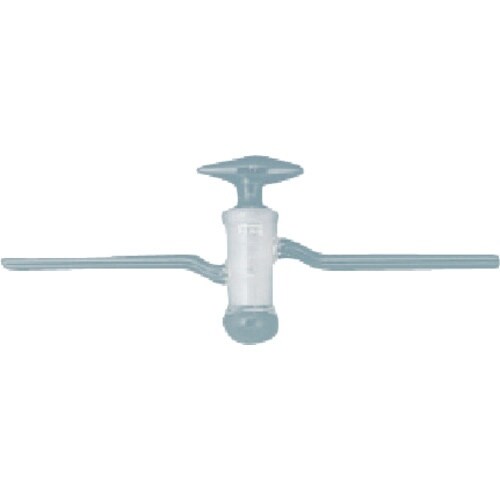 TGK Fine 真空コック S型 8φ