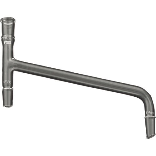 TGK 透明連結管分留ト字管 15−15−15