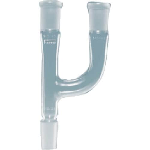 TGK 共通連結管Y字管 15−15−15