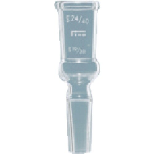 TGK Fine透明共通径違い管 拡大用 19−1