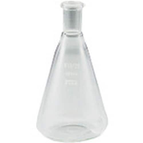 TGK Fine透明共通三角フラスコ 200mL