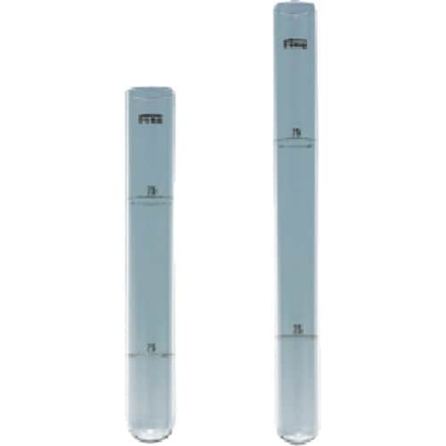 TGK 水道法試験管 20mL 20×180H