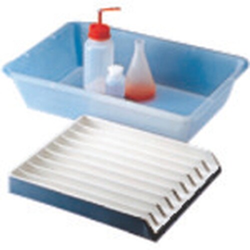 TGK ボトルトレー PVC製 #952