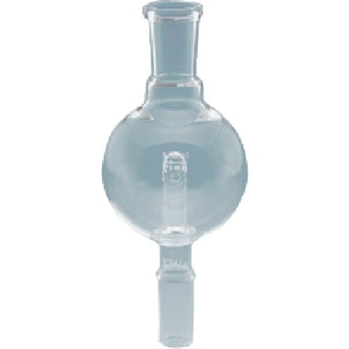 TGK F透明トラップ球80φ 29−19