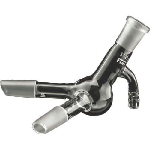 TGK 共通二又減圧用アダプター 19−15