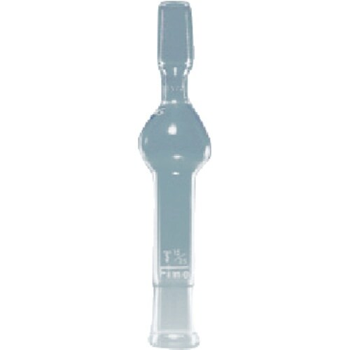 TGK F透明共通カルシウム管直形 19−19