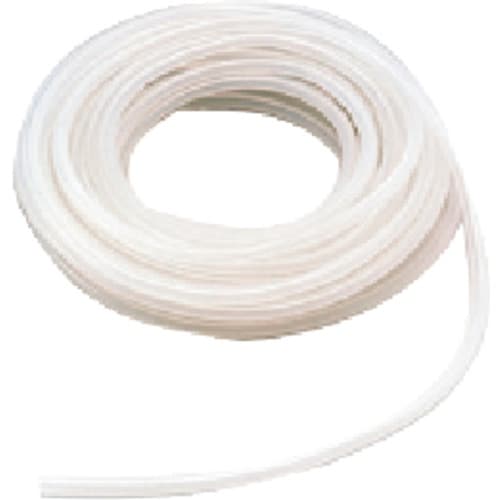 TGK ポンプ用シリコンチューブ 1.7×4.9