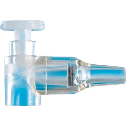 TGK デシケーター用真空バルブ #229