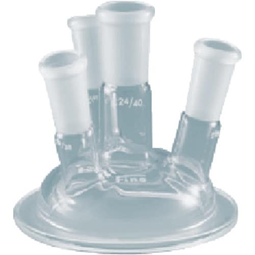 TGK Fine共通セパラカバー FT 4口 12