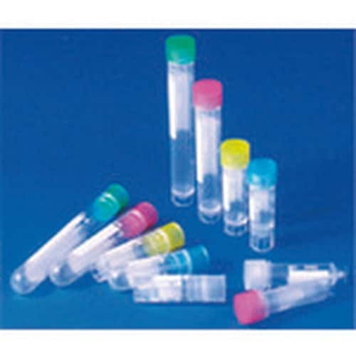 TGK セラムチューブ アウタcap 4mL 黄3