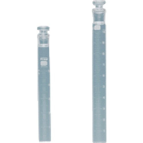 TGK 透明共通比色管 20mL 15/25