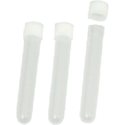 TGK テストチューブ ナチュラル #88303−