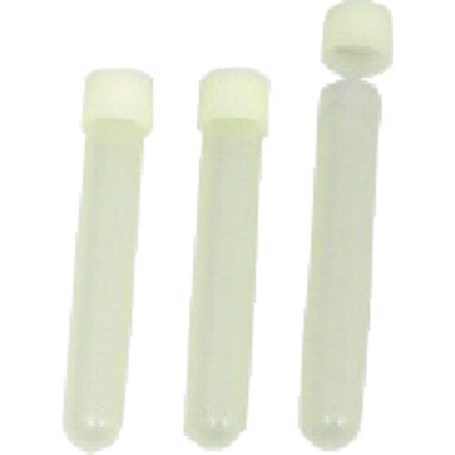 TGK テストチューブ ナチュラル #88304−